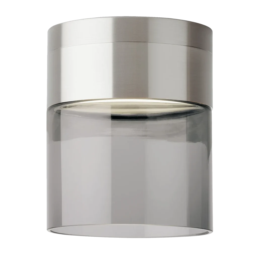Glass Ceiling Light, model HPL-000884
