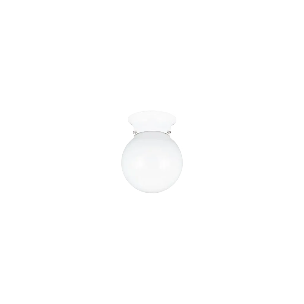 Glass Ceiling Light, model HPL-000920