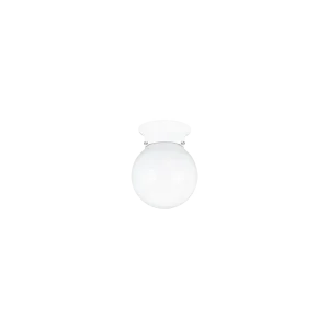Glass Ceiling Light, model HPL-000920