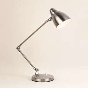 Metal Table Lamp, representative model image, model HPL-000992