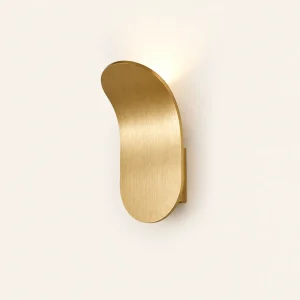 Aluminium Wall Sconce, representative model image, model HPL-001019
