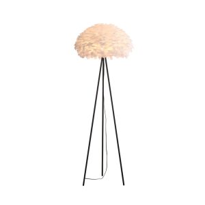 Feather Floor Lamp, representative model image, model HPL-001026