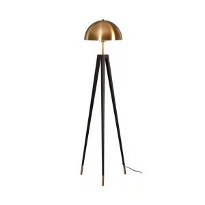 Iron Floor Lamp, representative model image, model HPL-001029