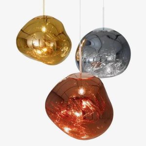PVC Pendant Light, representative model image, model HPL-001050