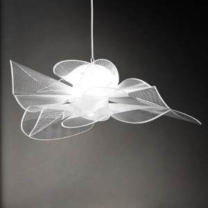 PVC Pendant Light, representative model image, model HPL-001058