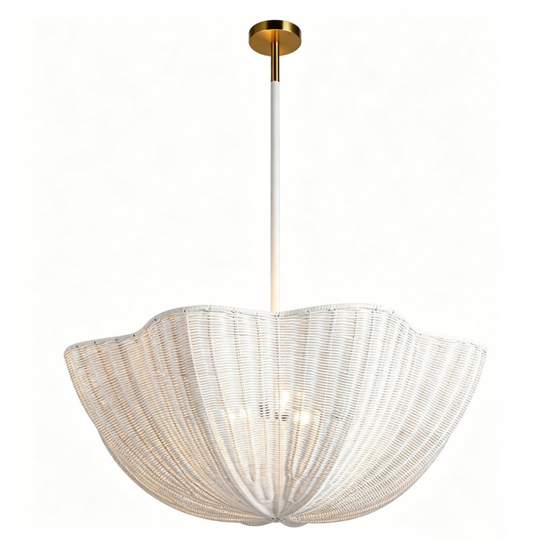 Specifying Woven and PET Felt Lighting for Interiors